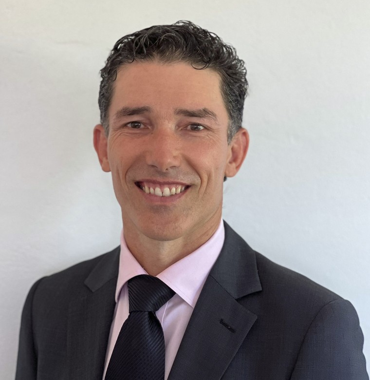 Martin Javernig, Founder and SMSF Lending Specialist at Evolution Lending Partners