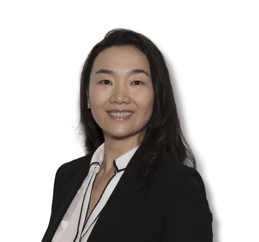 Selenge (Seku) Gerelt-Od, Credit Analyst and SMSF Lending Specialist at Evolution Lending Partners